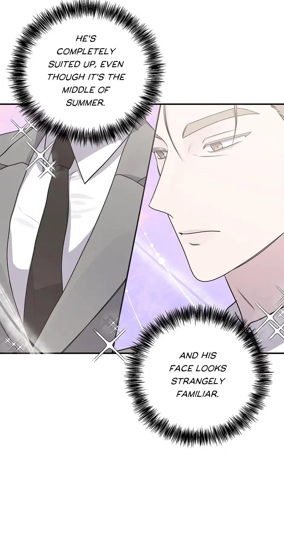 Lips Chapter 68 page 5 - 
