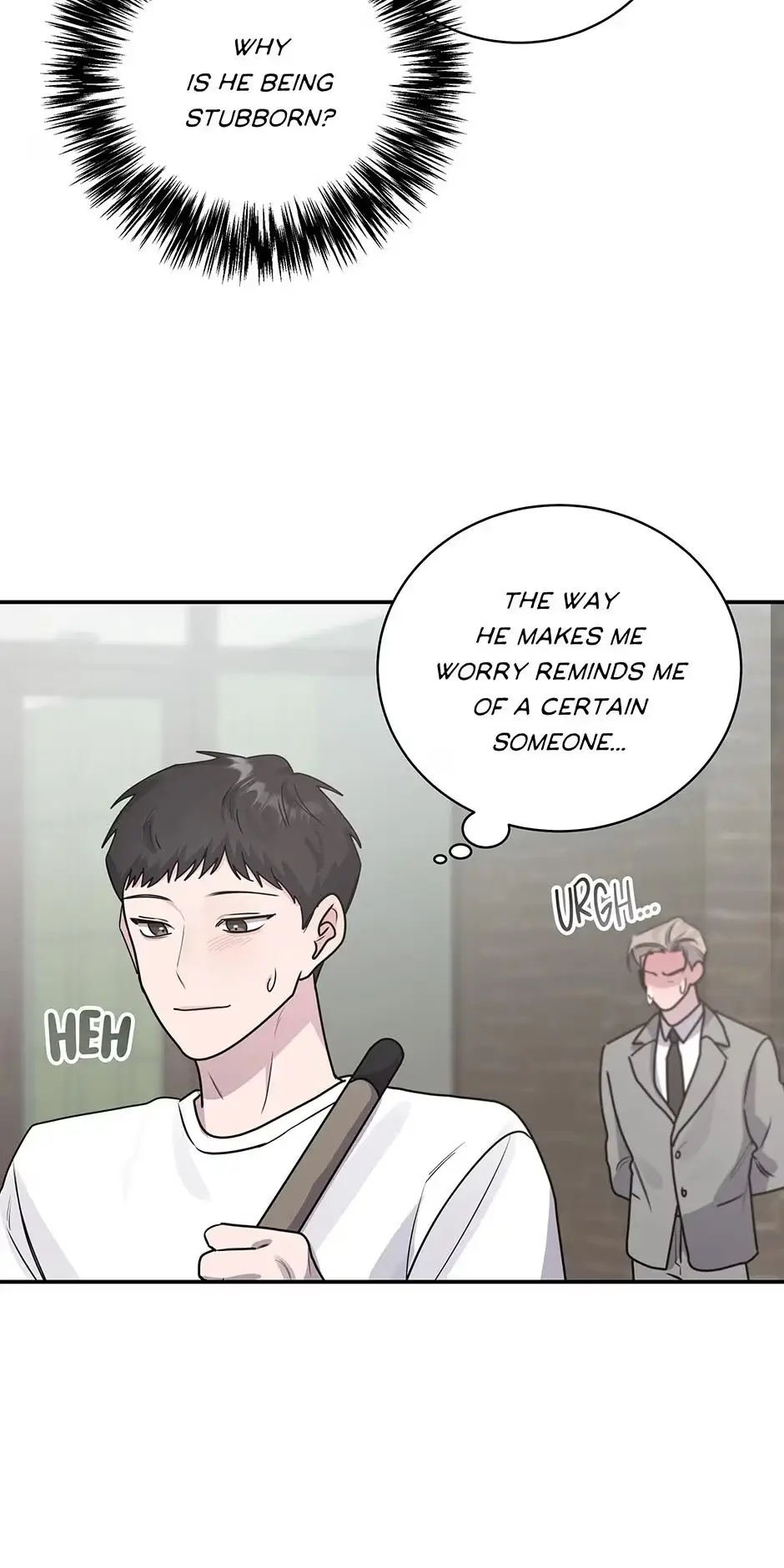 Lips Chapter 68 page 48 - 