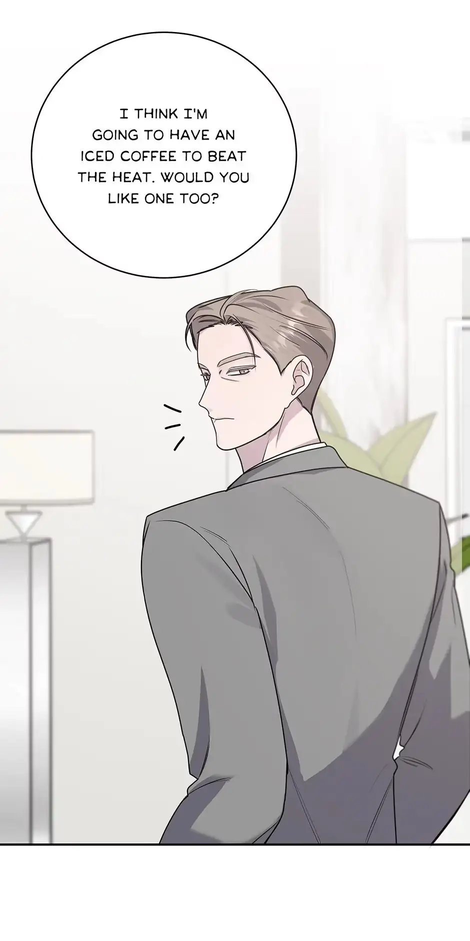 Lips Chapter 68 page 50 - 