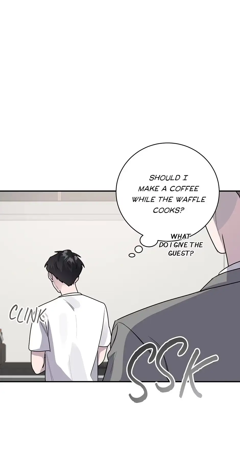 Lips Chapter 68 page 54 - 