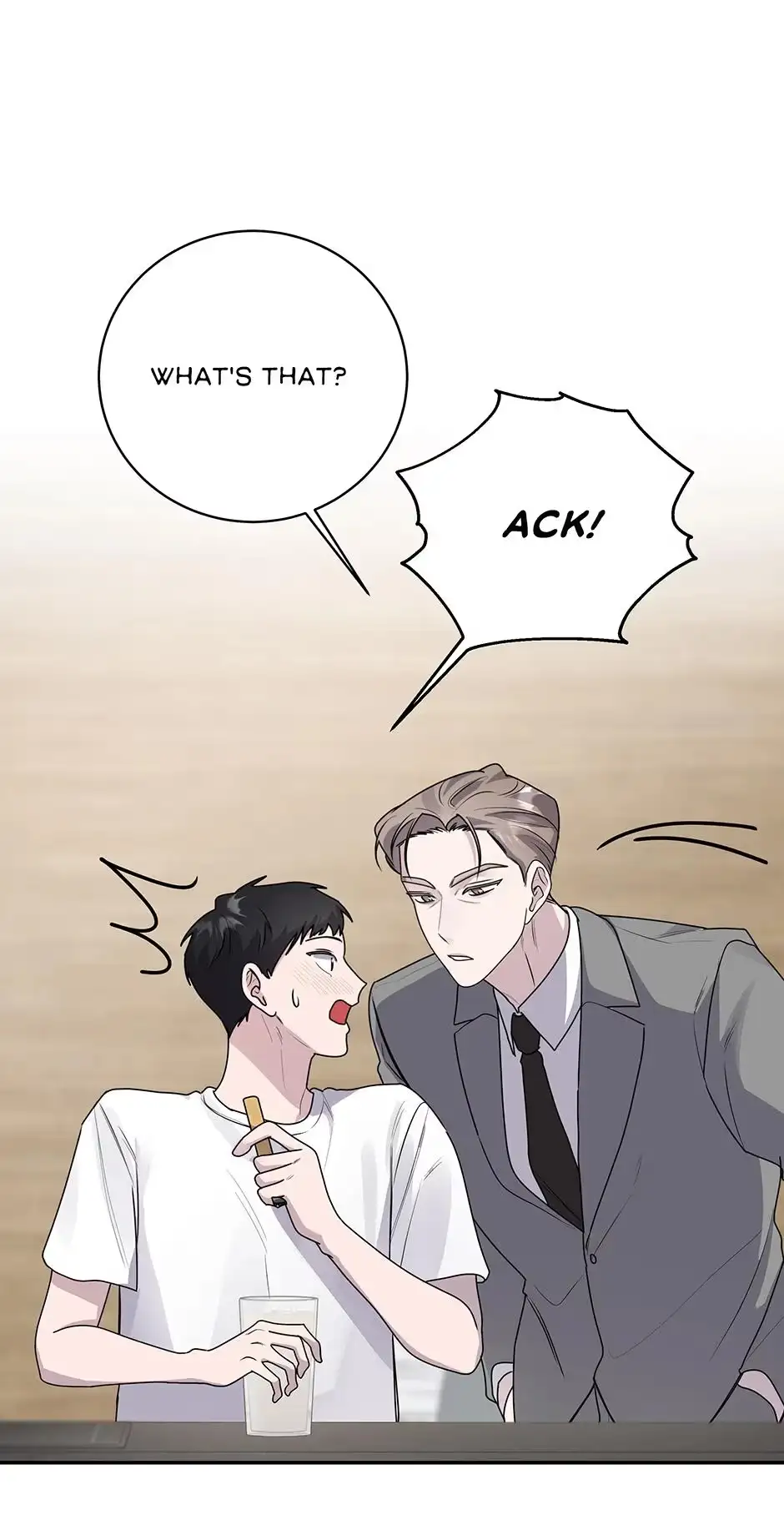 Lips Chapter 68 page 55 - 