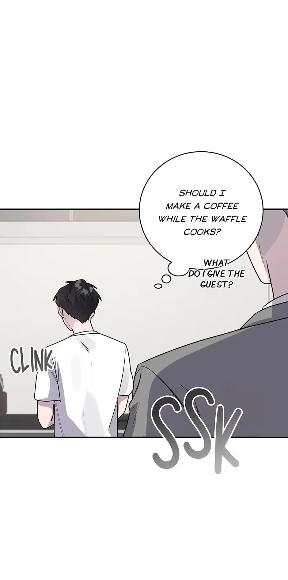 Lips Chapter 69 page 1 - 