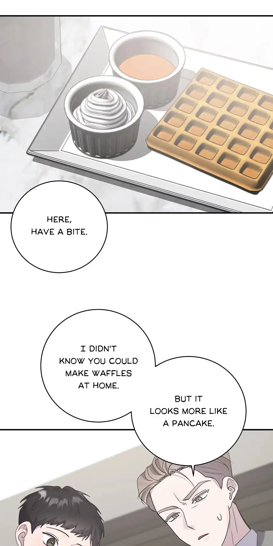 Lips Chapter 69 page 13 - 