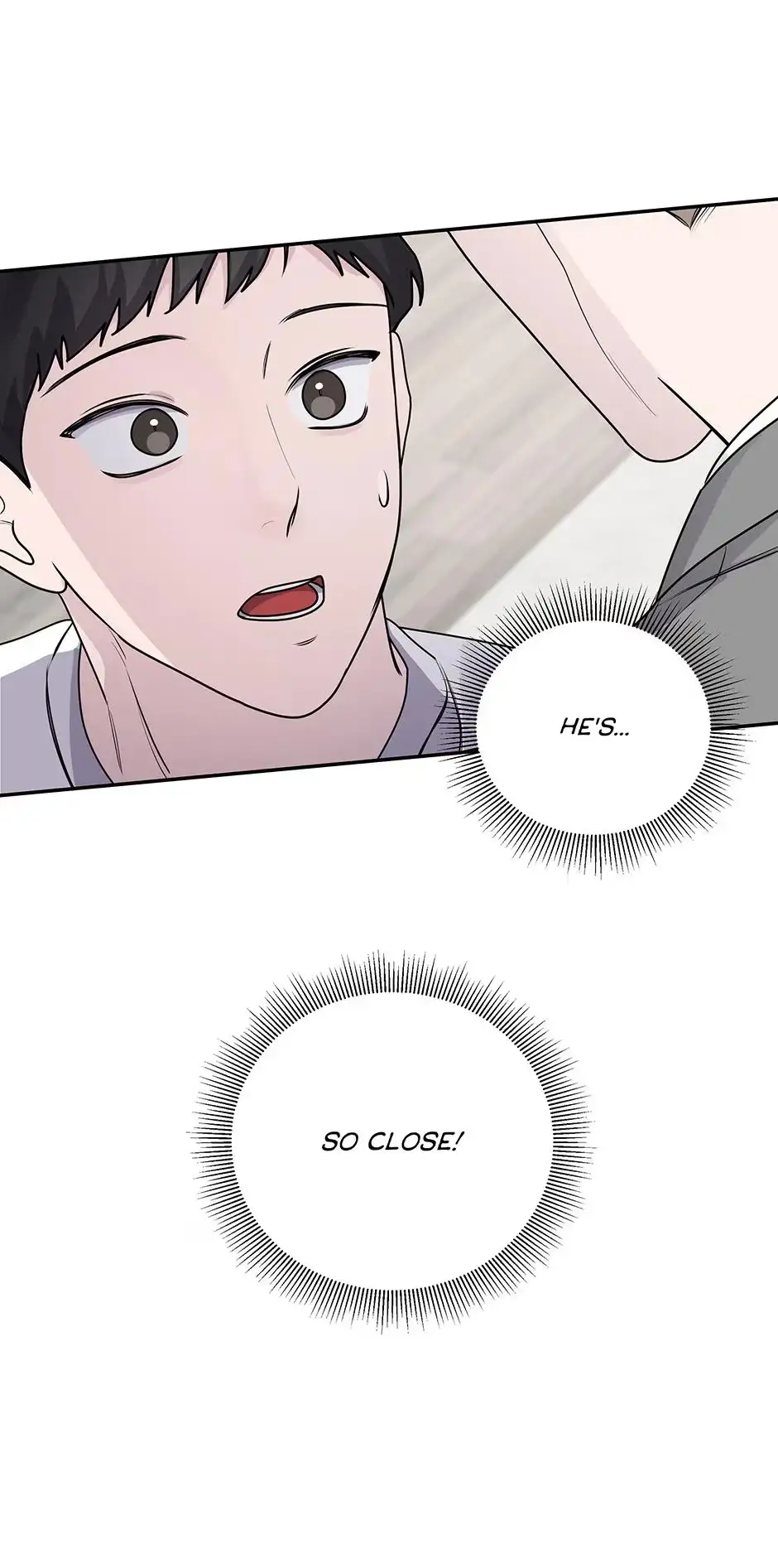 Lips Chapter 69 page 3 - 