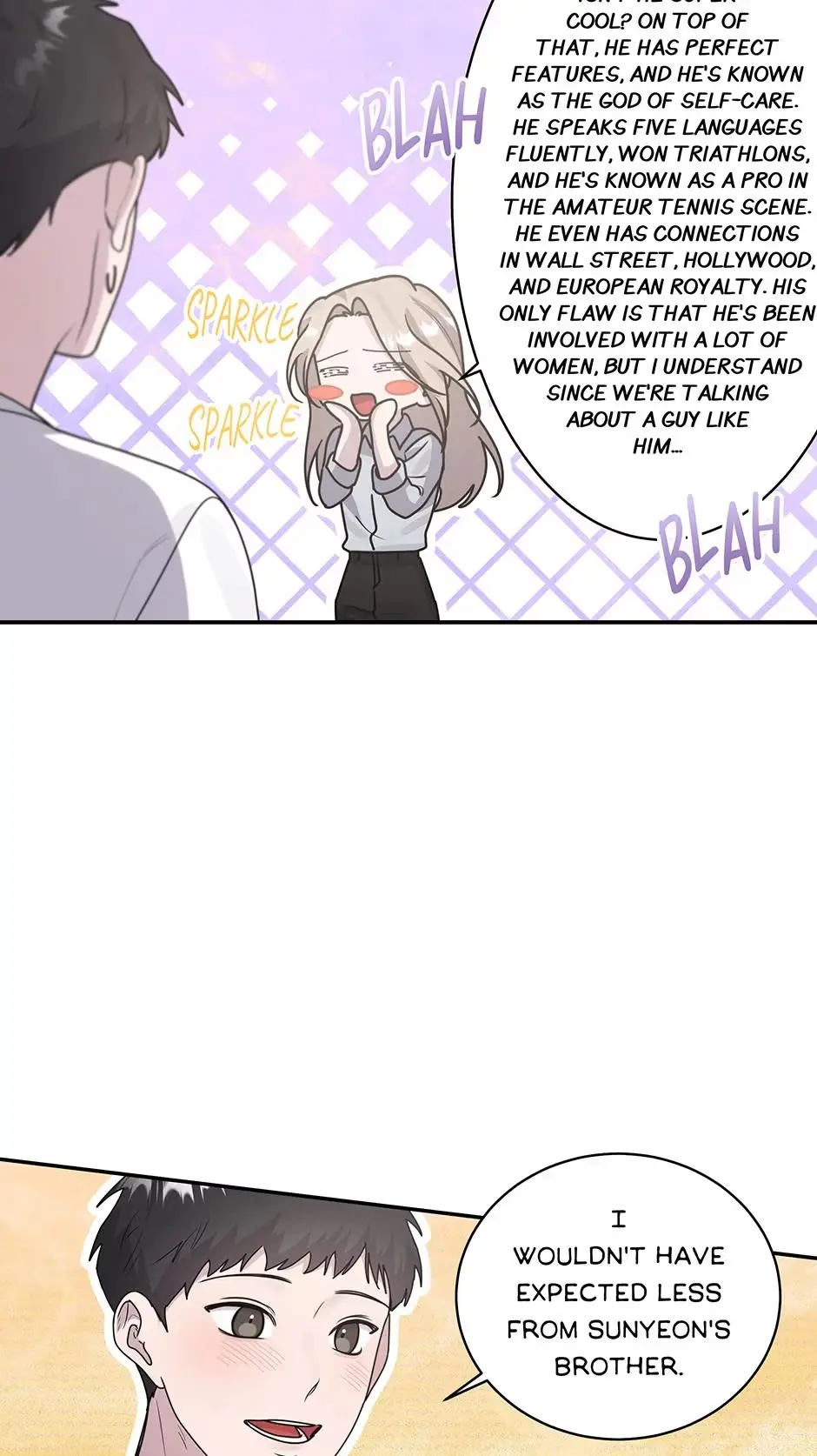 Lips Chapter 69 page 30 - 
