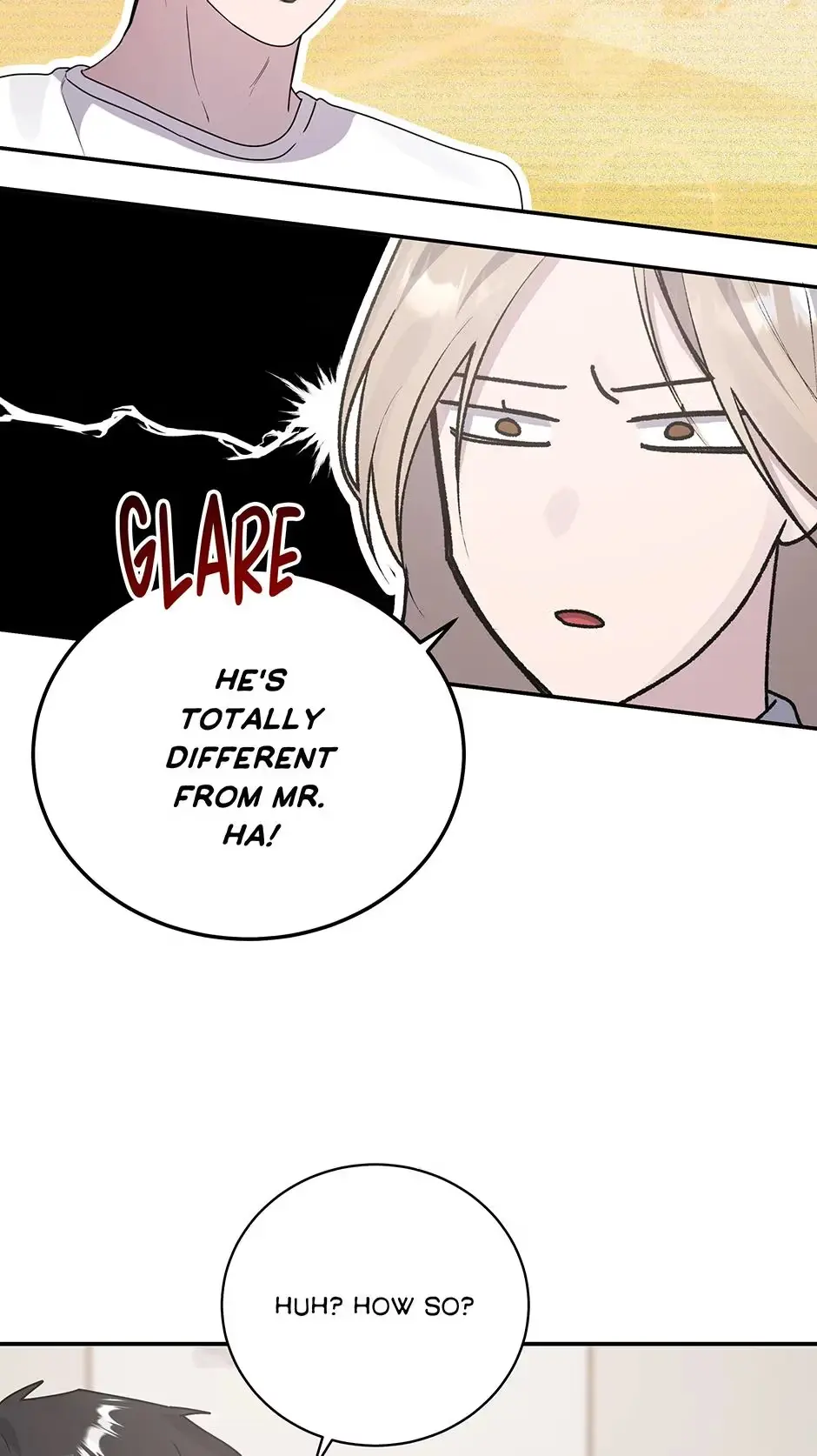 Lips Chapter 69 page 31 - 