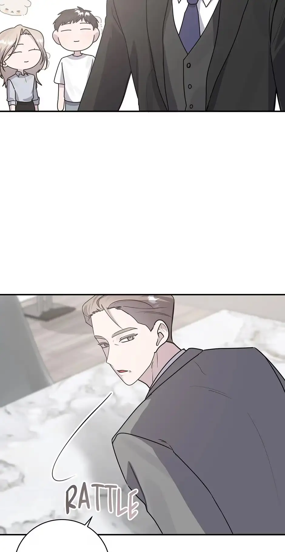 Lips Chapter 69 page 39 - 