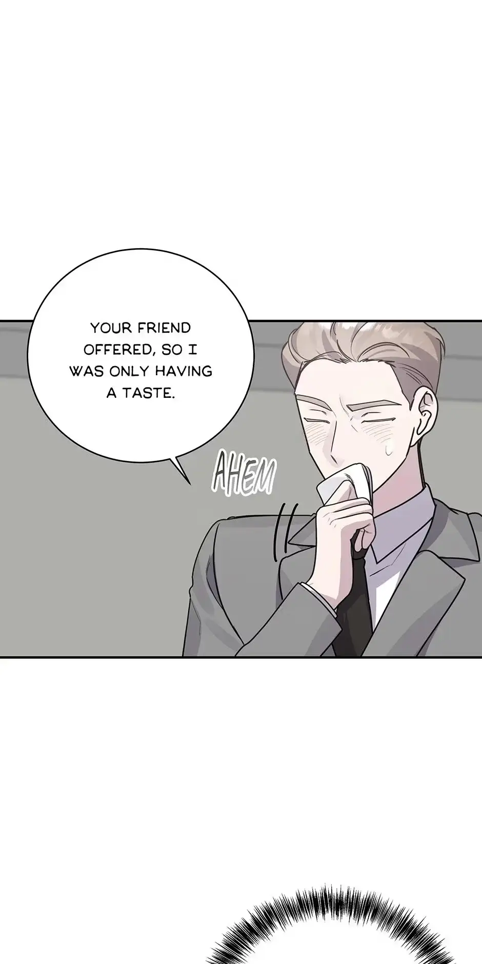 Lips Chapter 69 page 43 - 