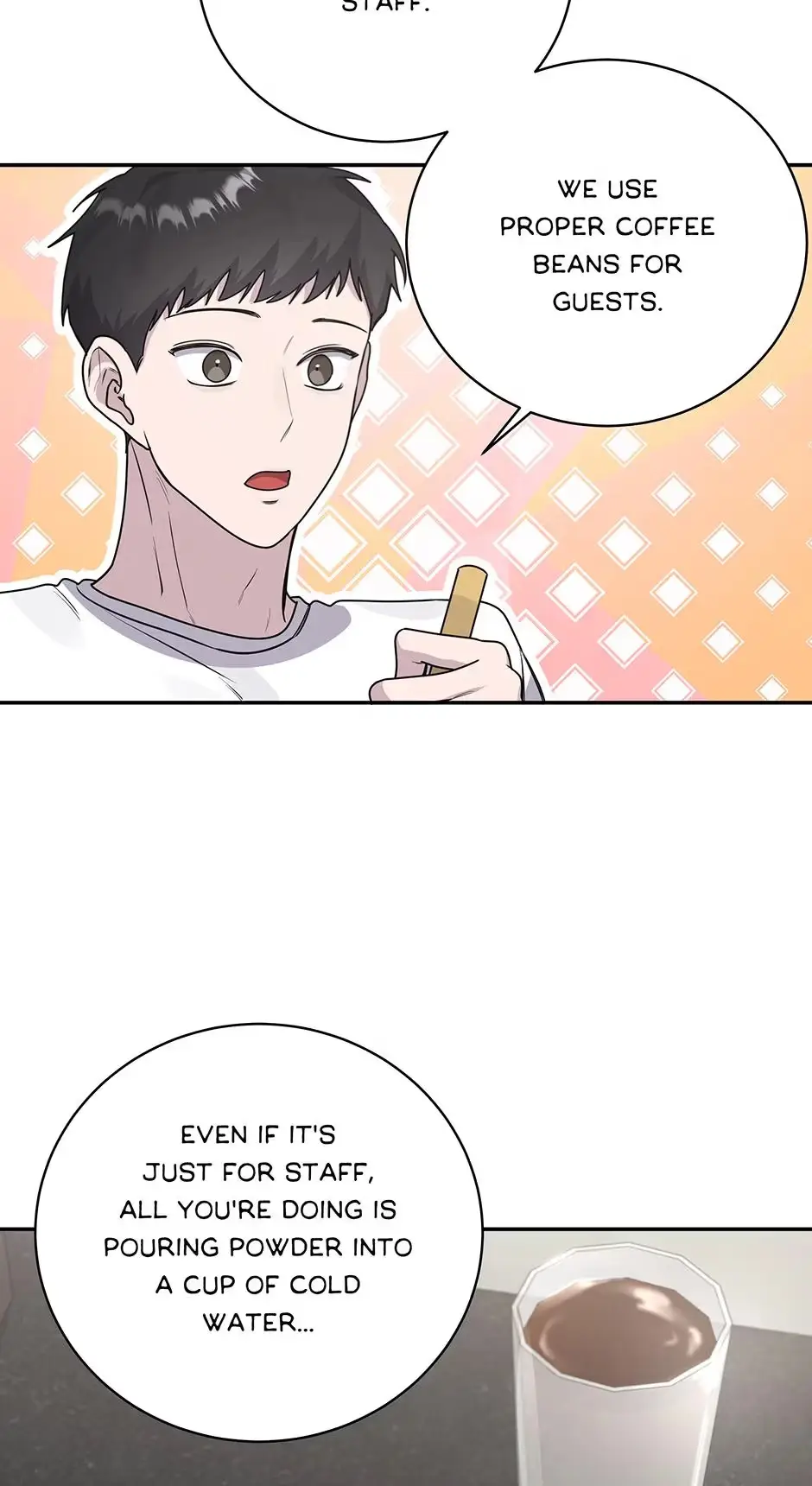 Lips Chapter 69 page 7 - 