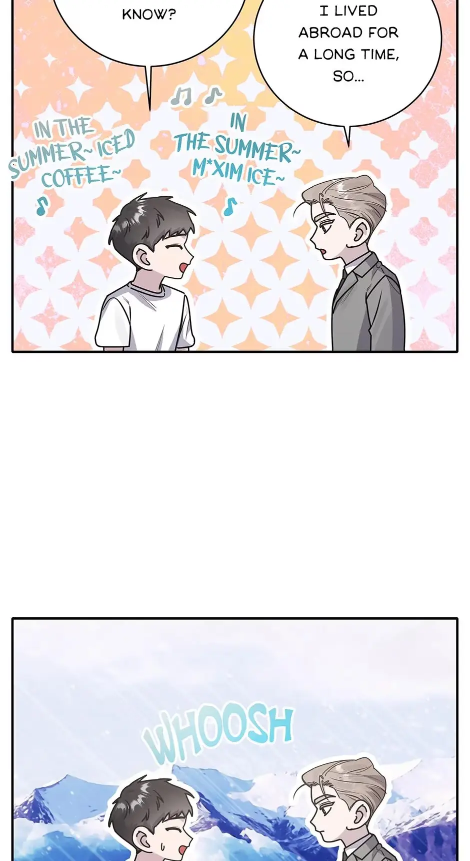 Lips Chapter 69 page 10 - 