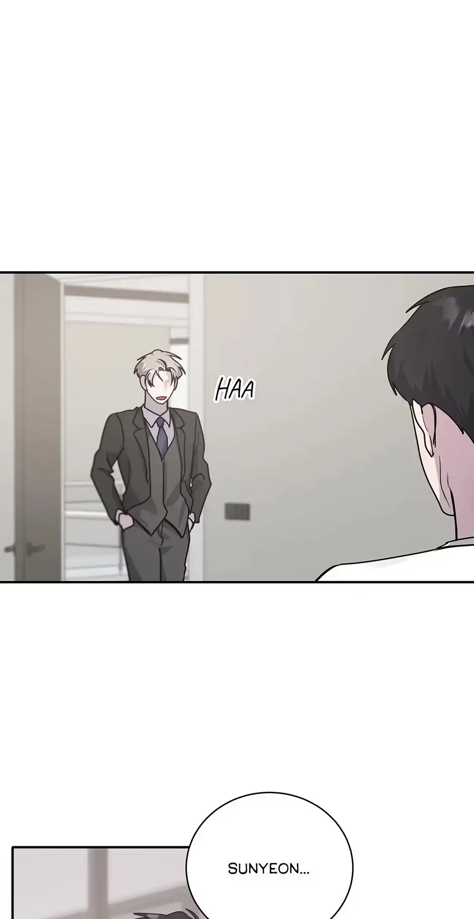 Lips Chapter 70 page 1 - 