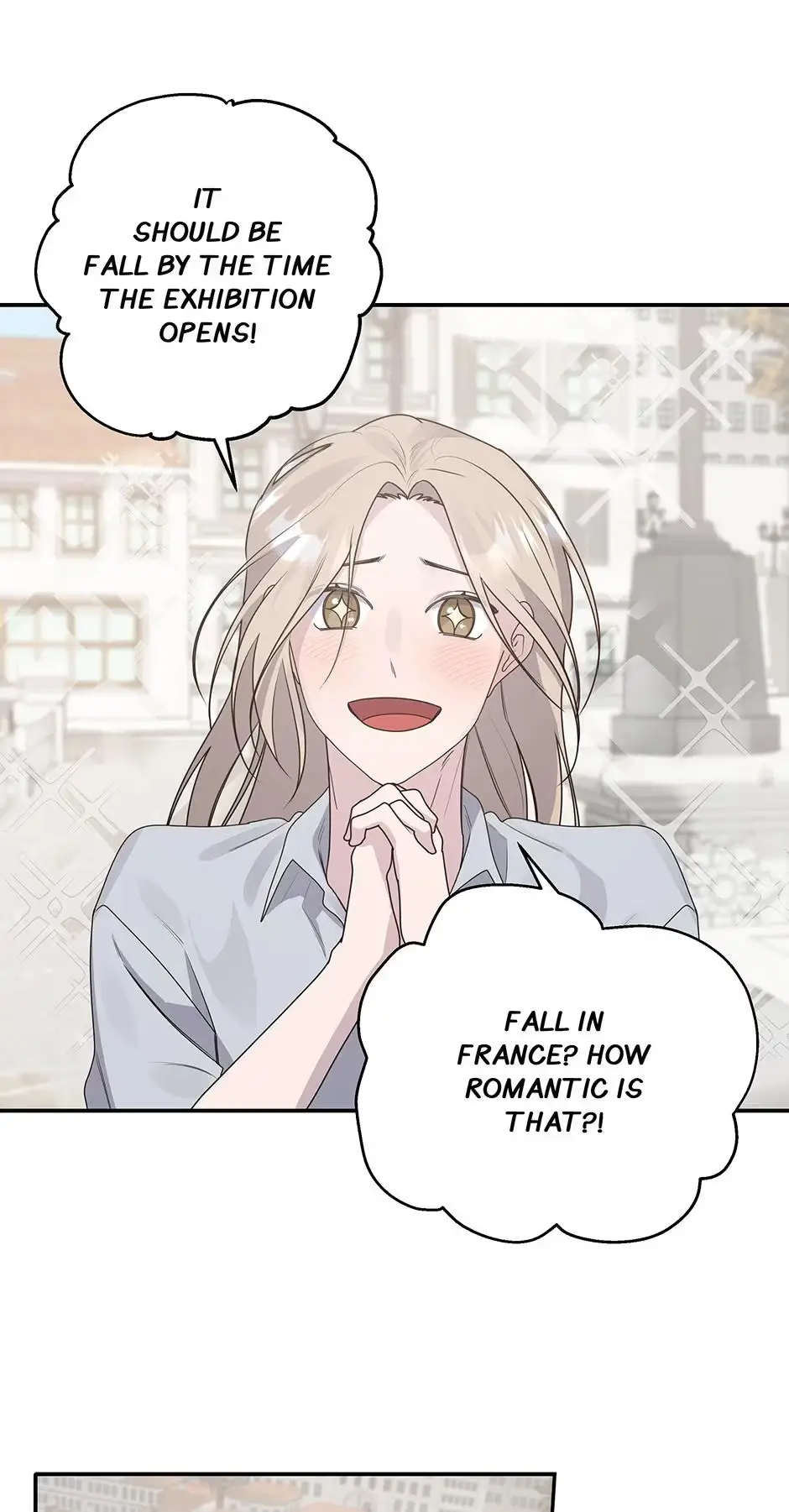 Lips Chapter 70 page 16 - 