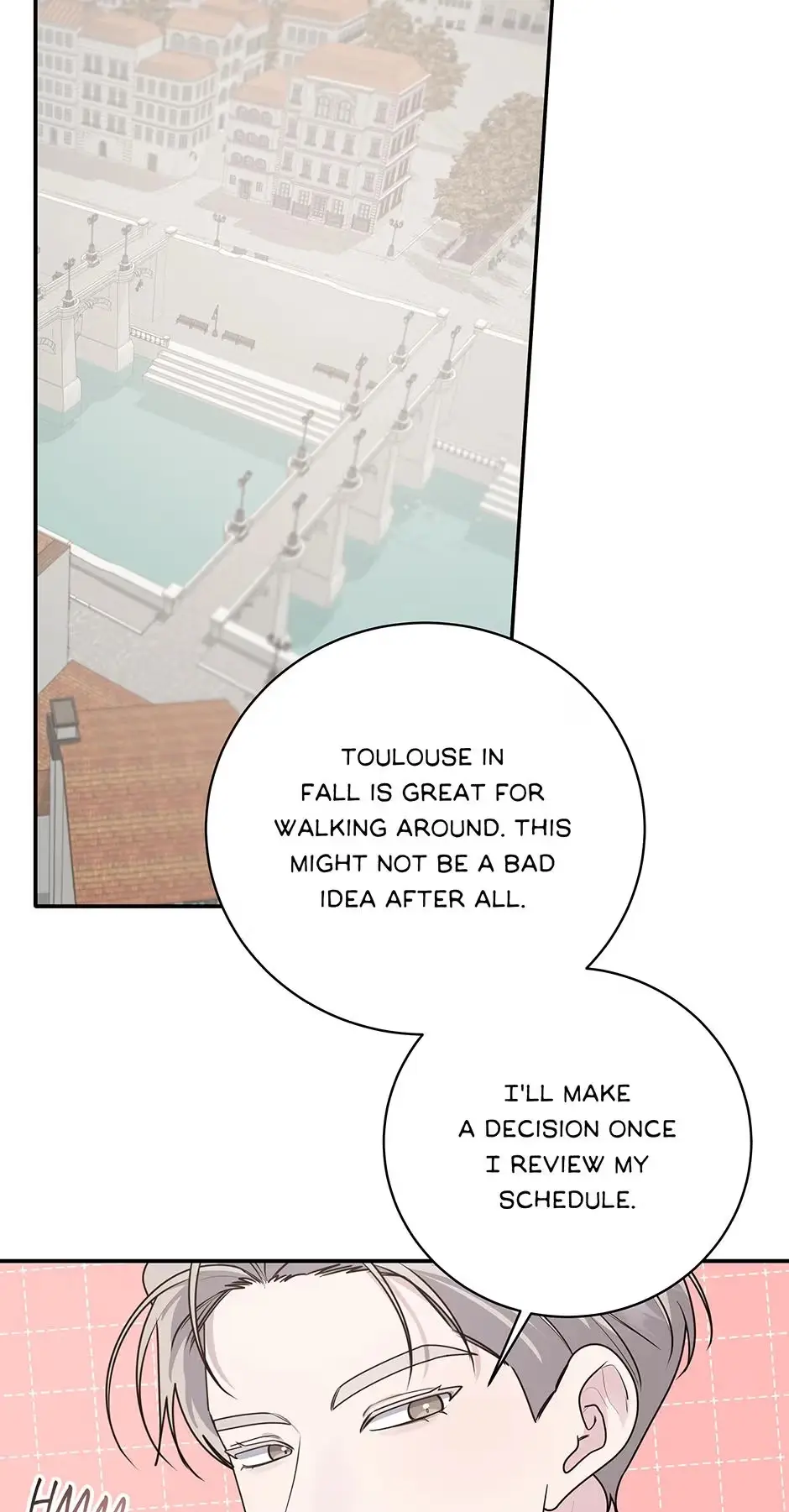 Lips Chapter 70 page 17 - 