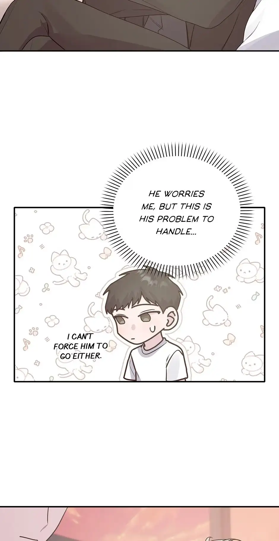 Lips Chapter 70 page 27 - 