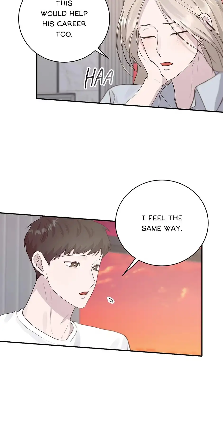 Lips Chapter 70 page 32 - 
