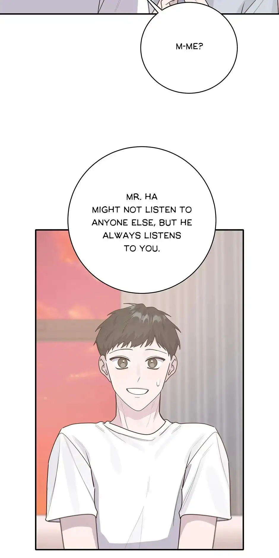 Lips Chapter 70 page 34 - 