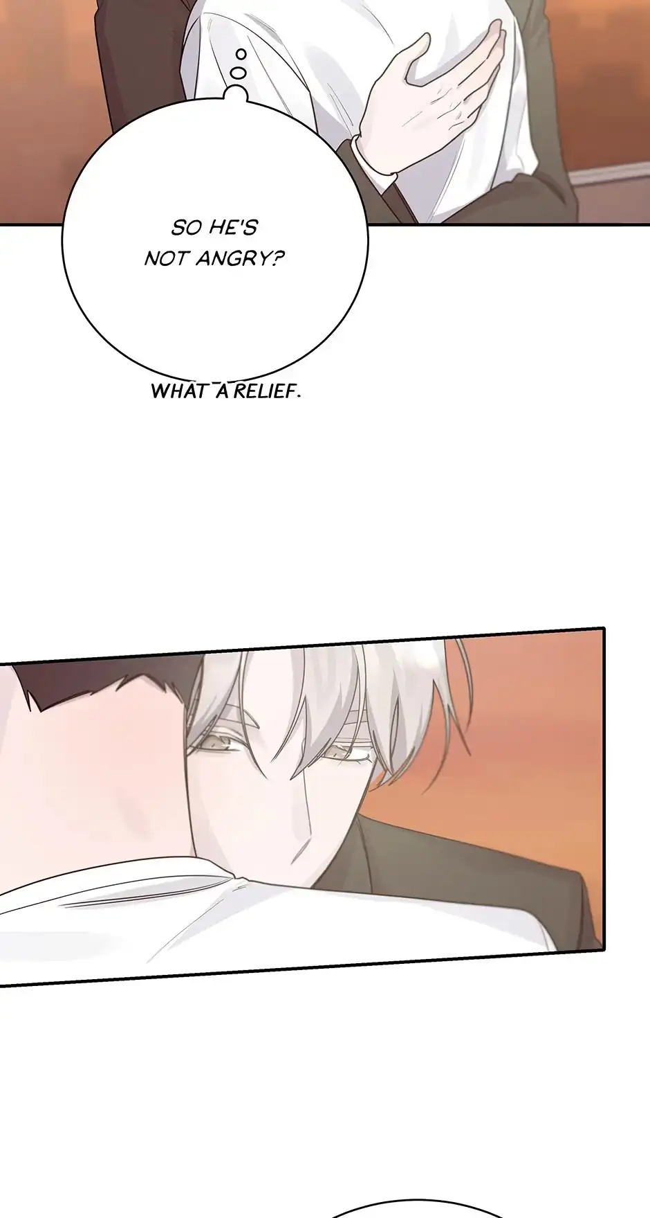 Lips Chapter 70 page 41 - 