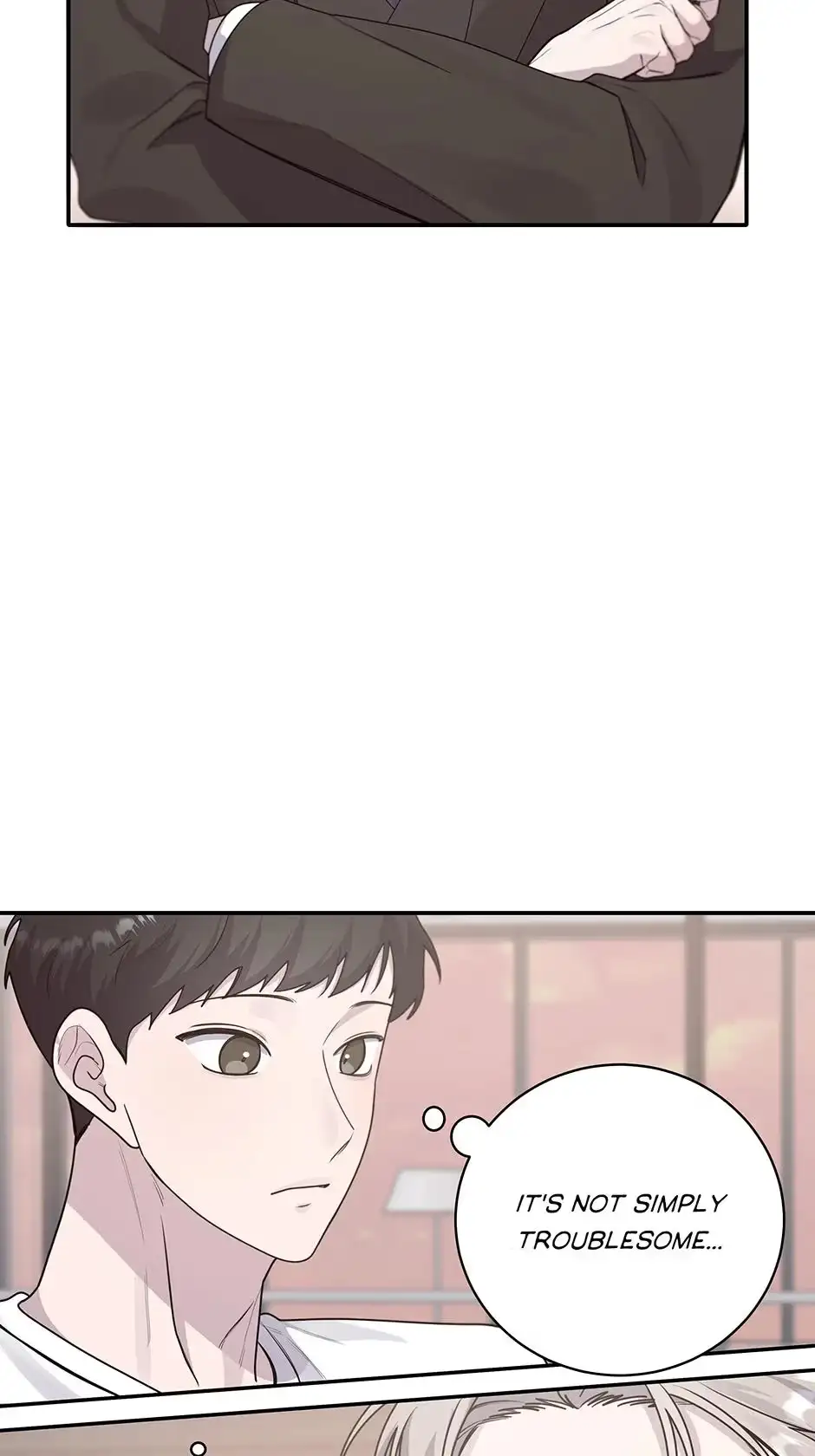 Lips Chapter 70 page 10 - 