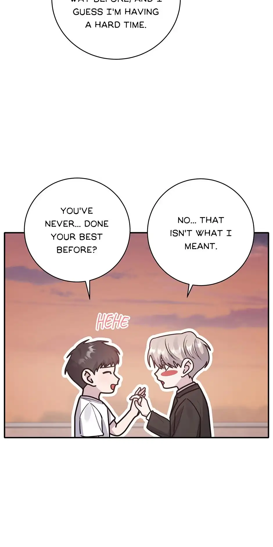 Lips Chapter 71 page 12 - 