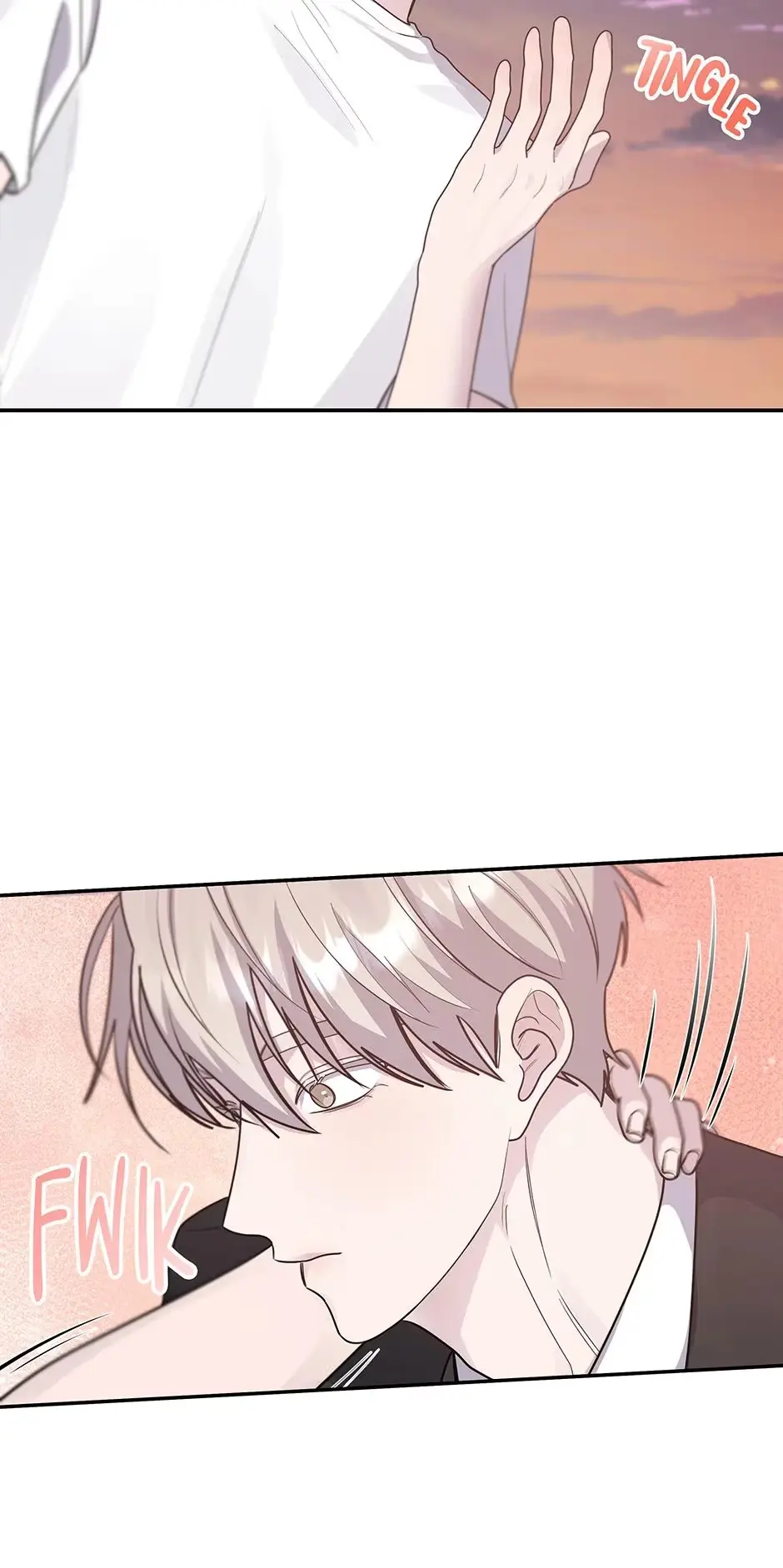 Lips Chapter 71 page 18 - 