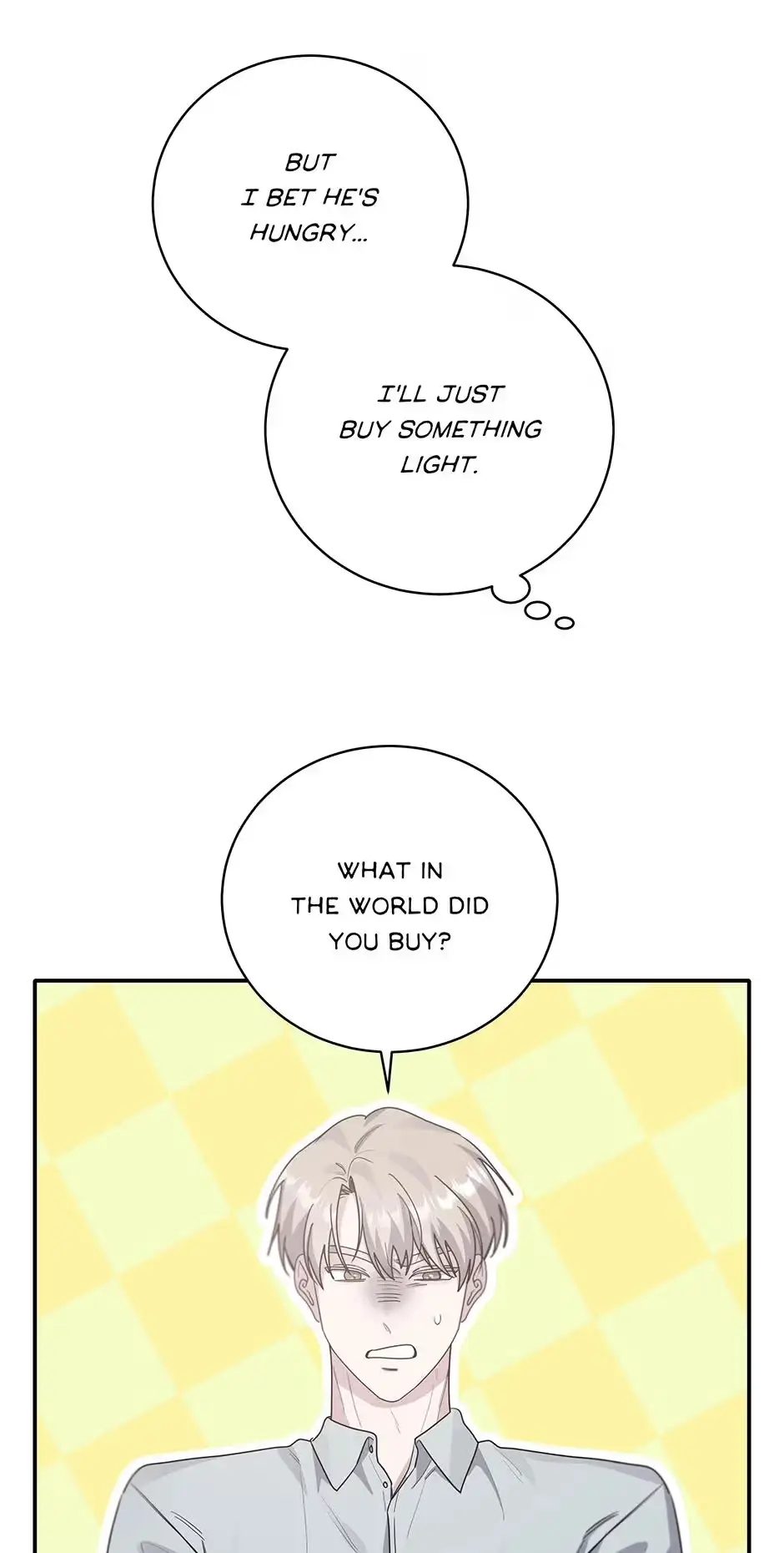 Lips Chapter 71 page 25 - 