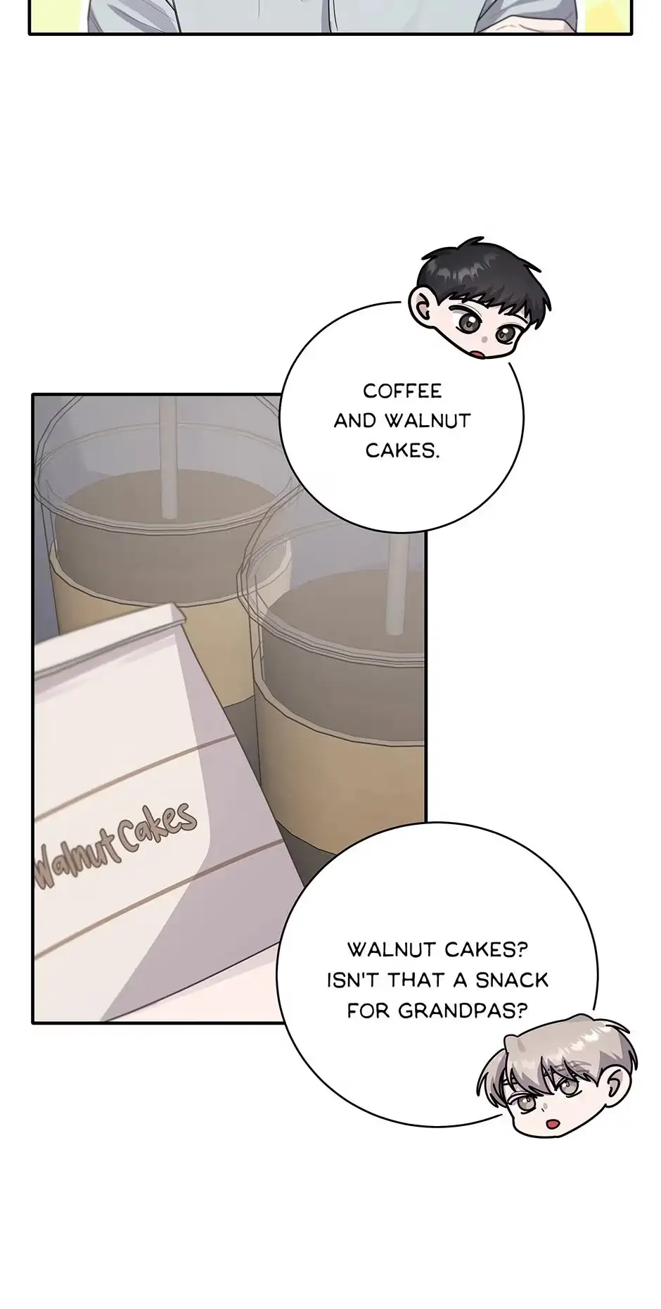 Lips Chapter 71 page 26 - 