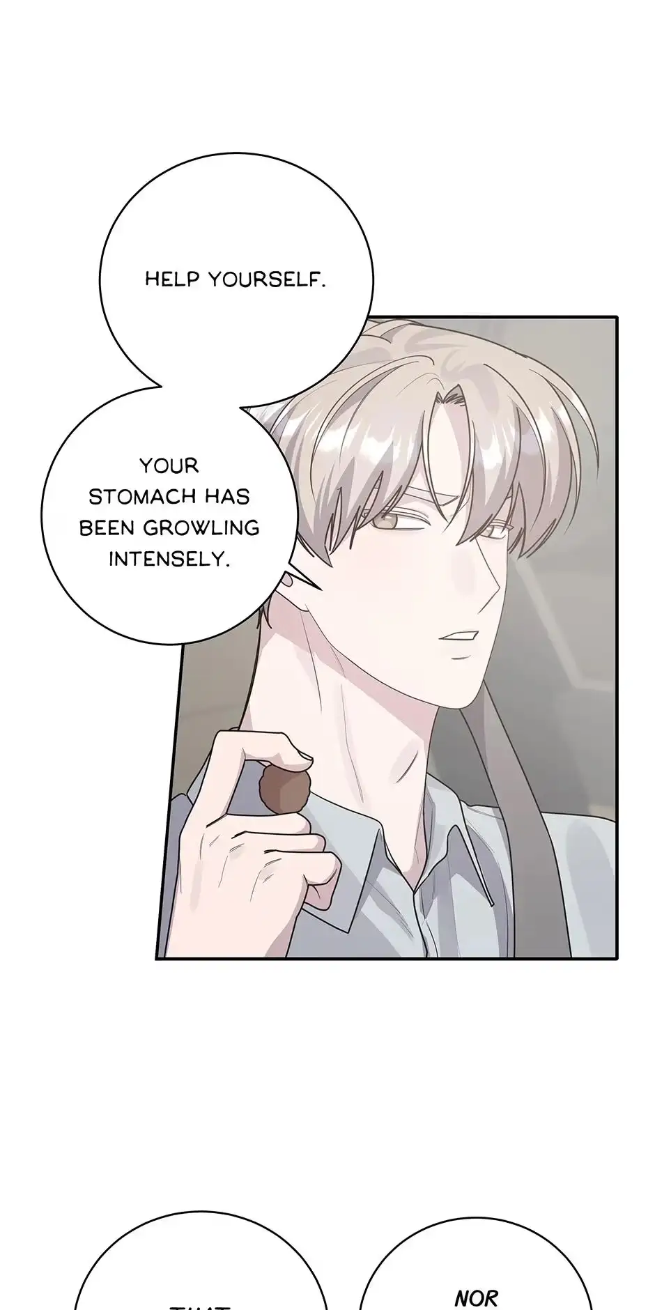 Lips Chapter 71 page 31 - 