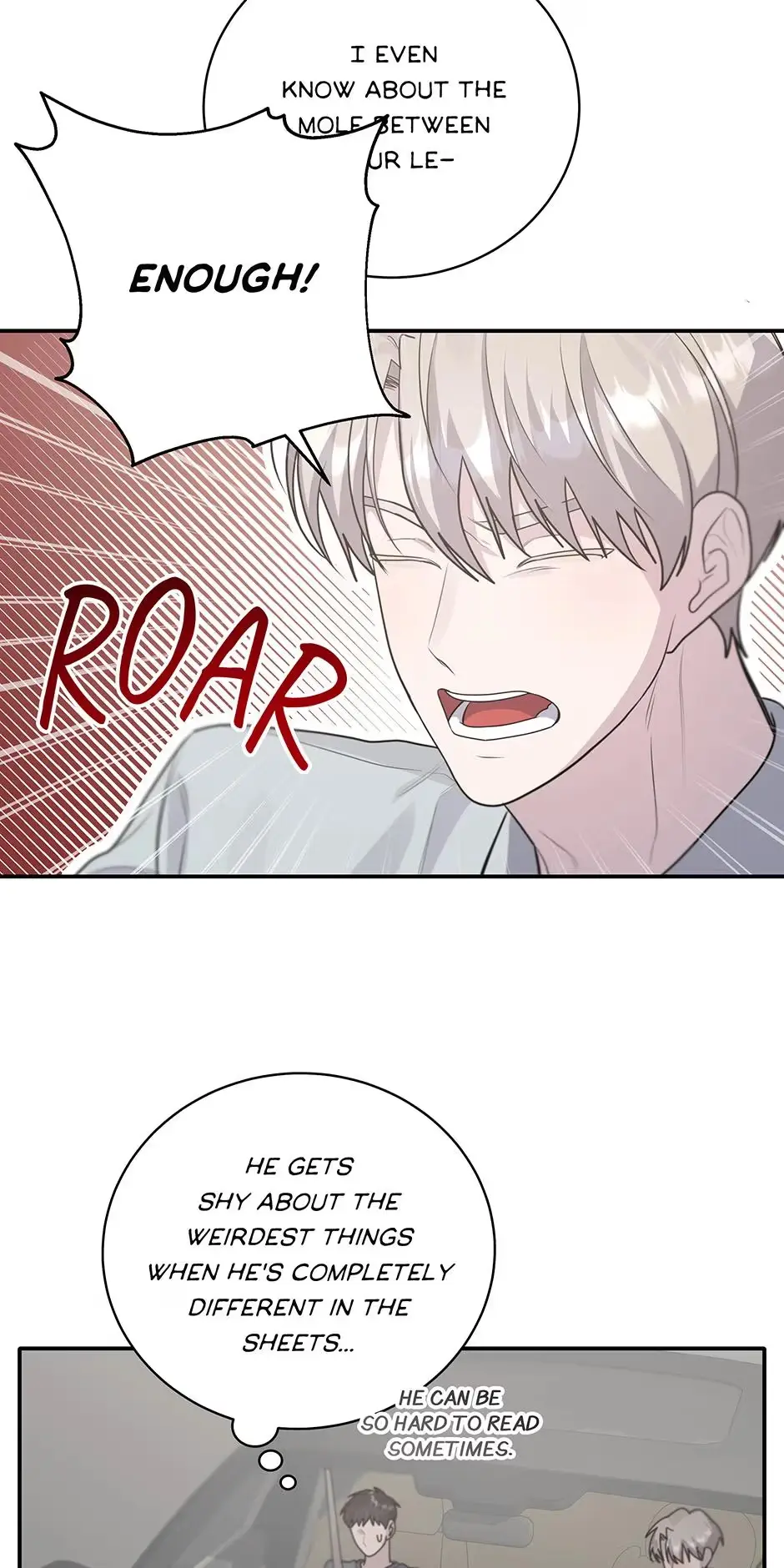 Lips Chapter 71 page 34 - 