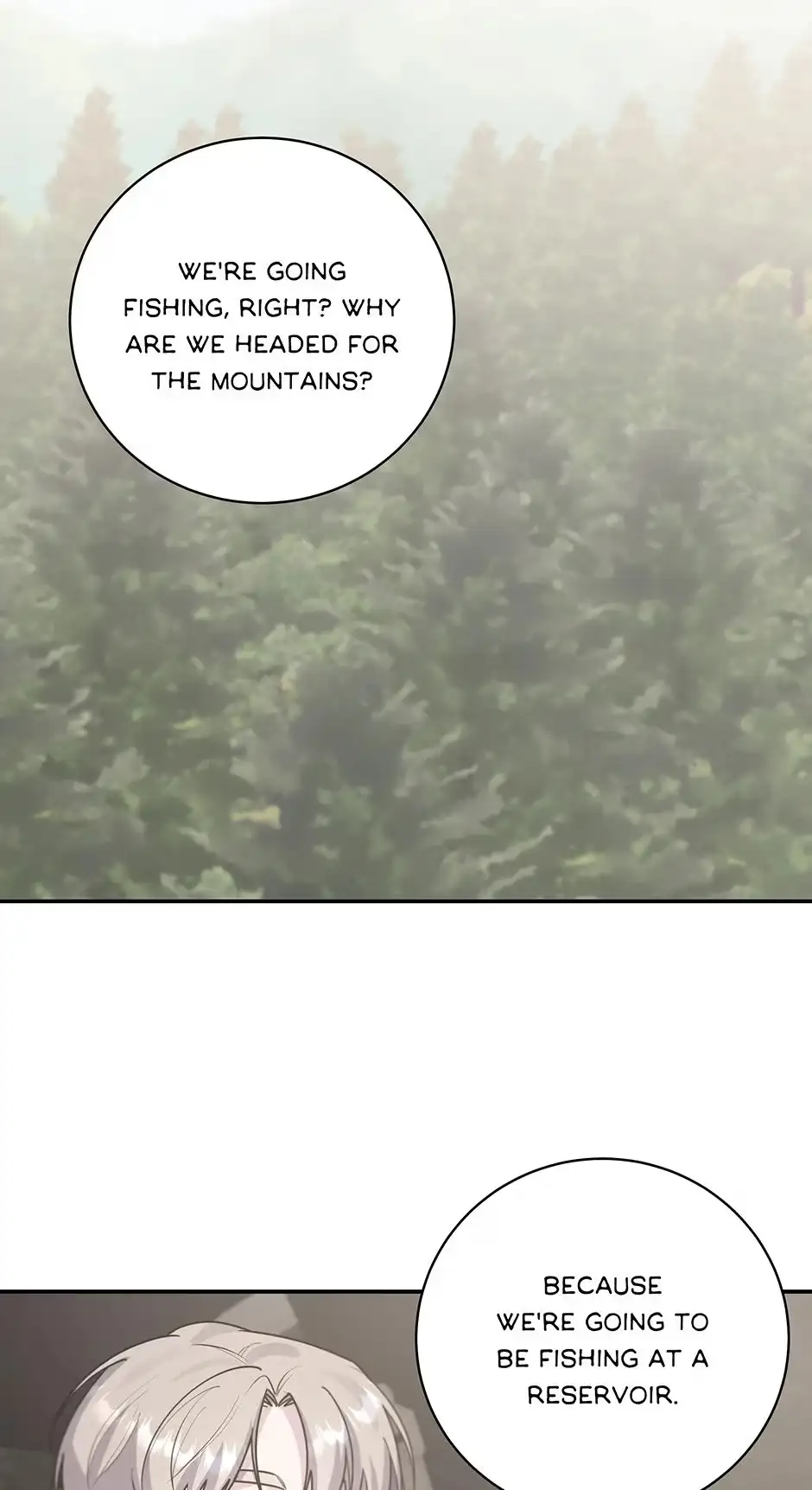 Lips Chapter 71 page 39 - 