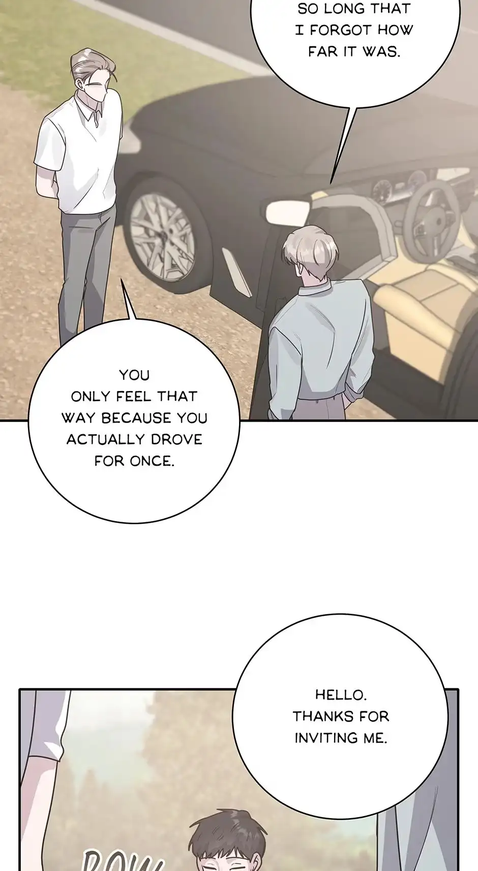 Lips Chapter 71 page 43 - 