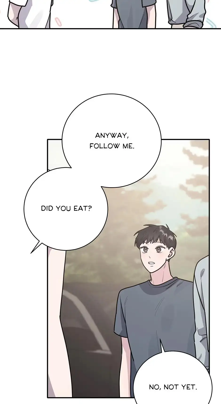 Lips Chapter 71 page 45 - 