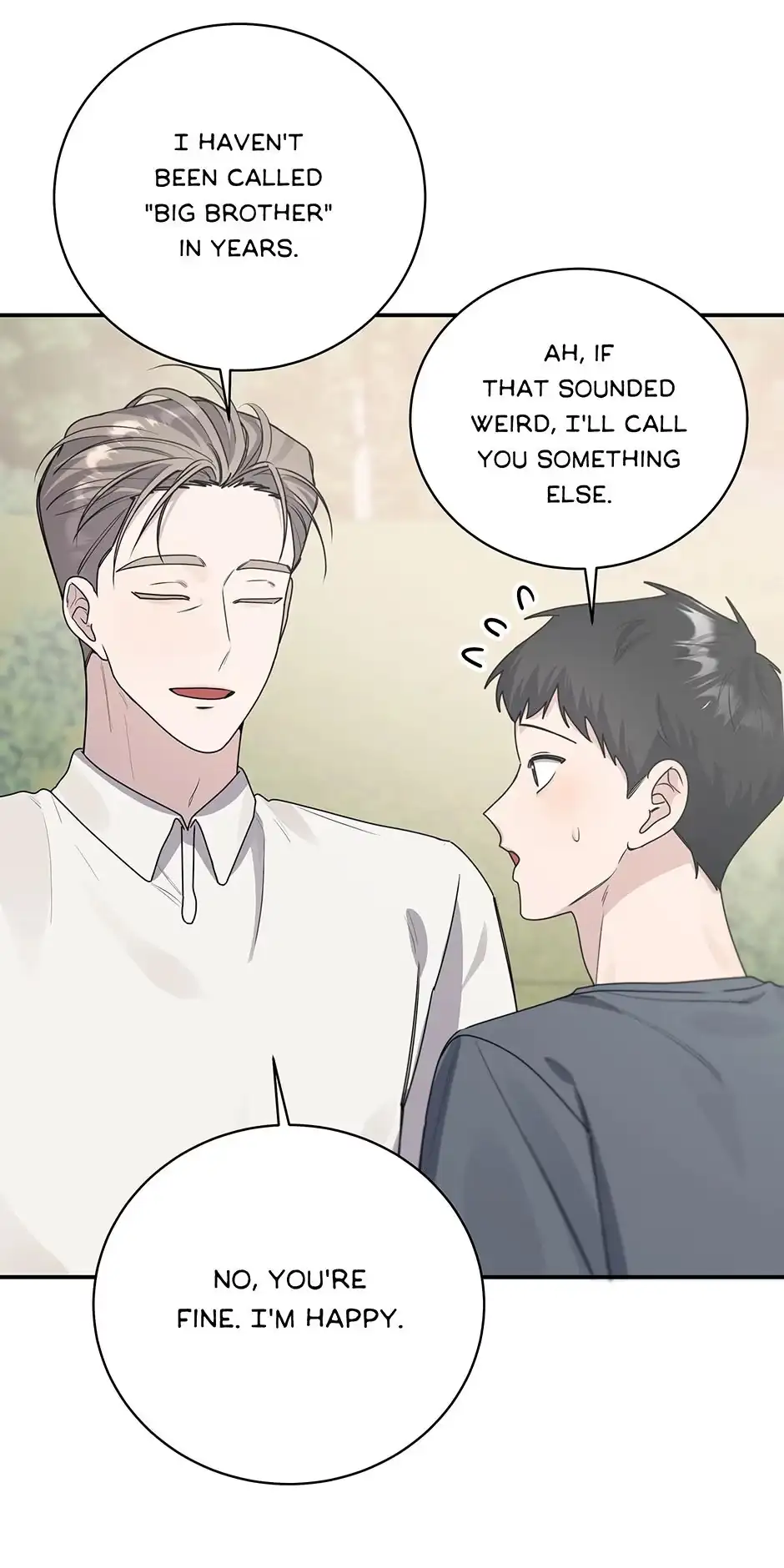 Lips Chapter 73 page 11 - 