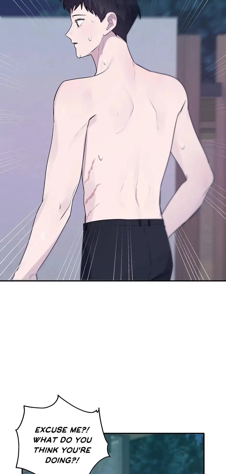 Lips Chapter 73 page 19 - 