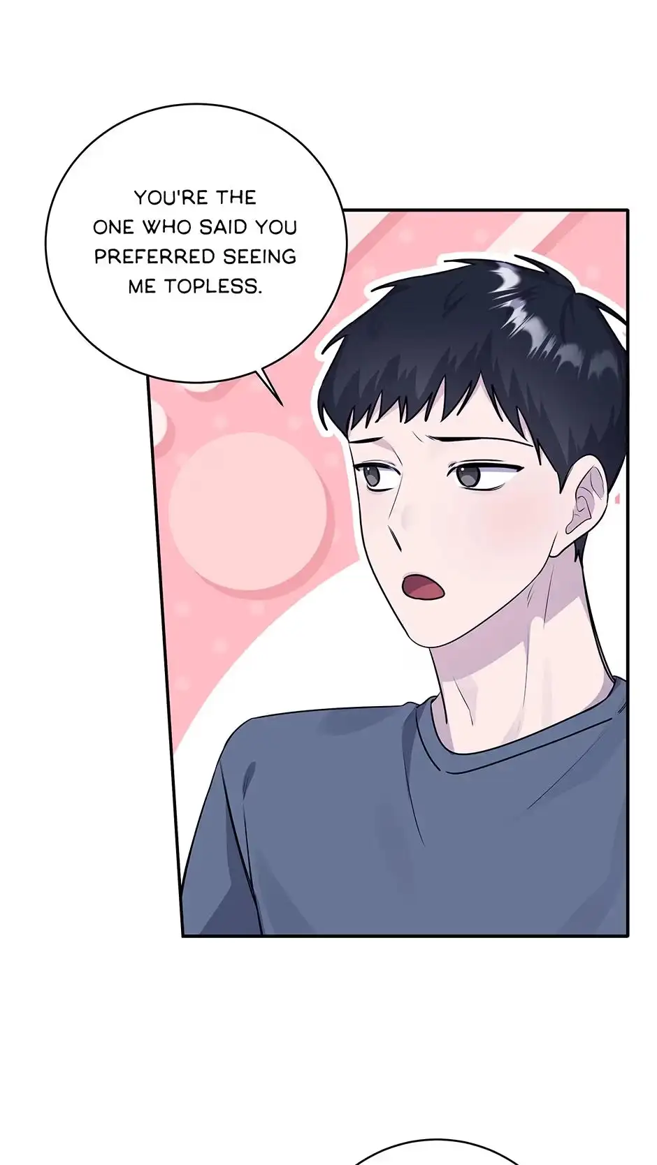 Lips Chapter 73 page 23 - 