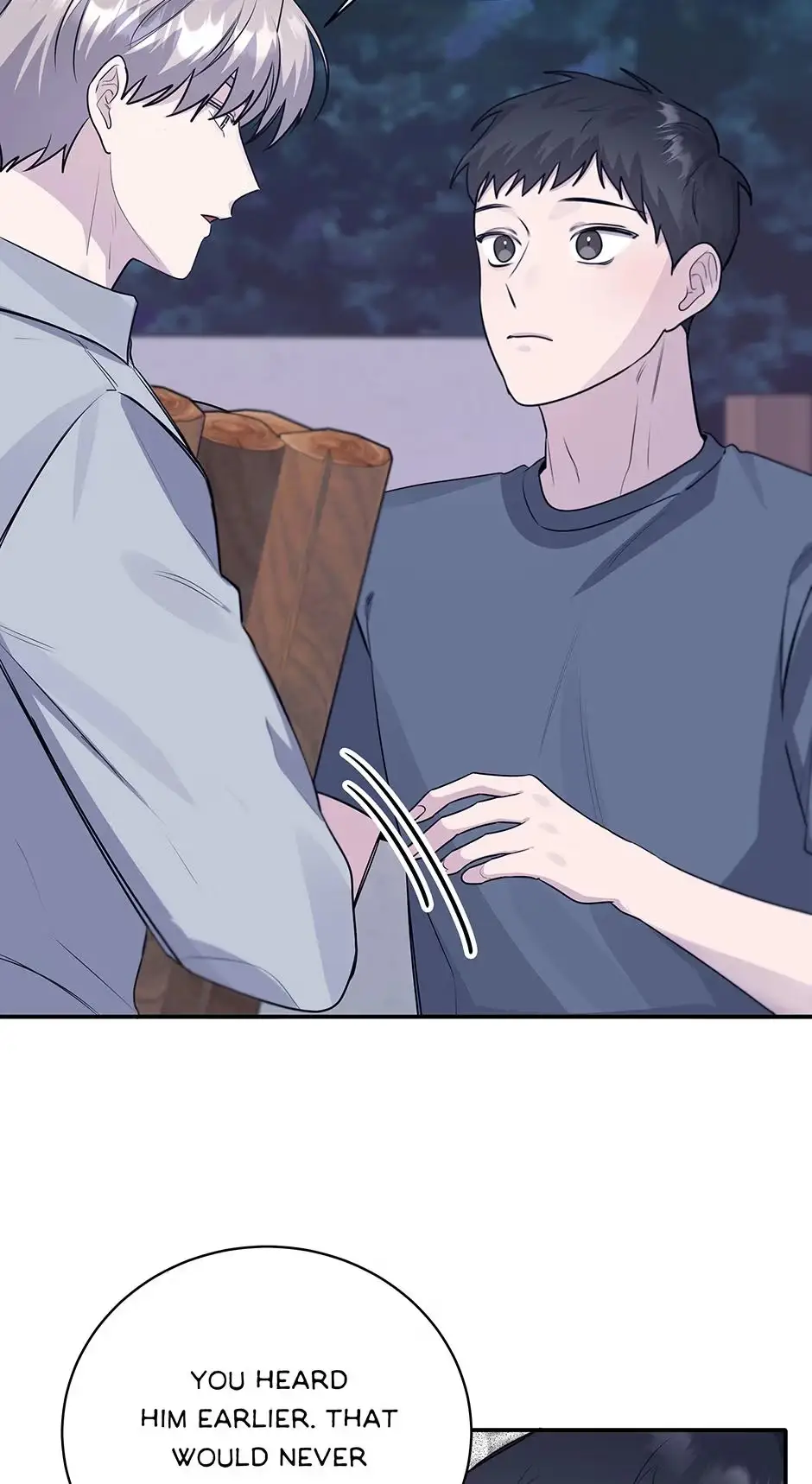Lips Chapter 73 page 31 - 