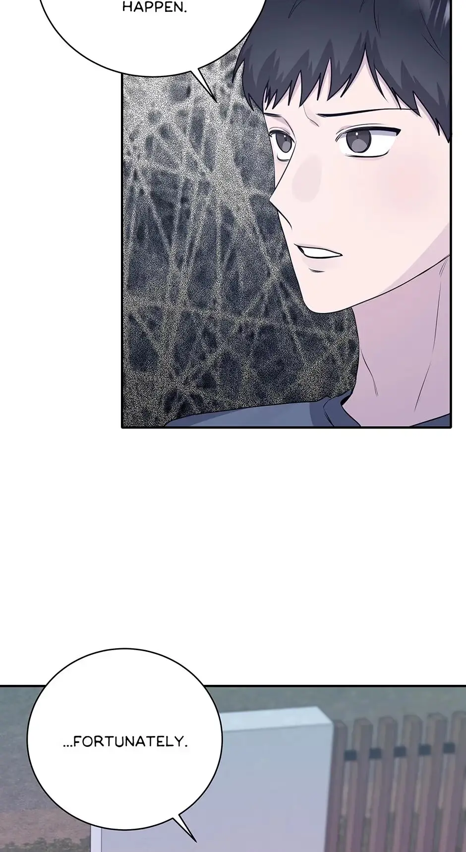Lips Chapter 73 page 32 - 