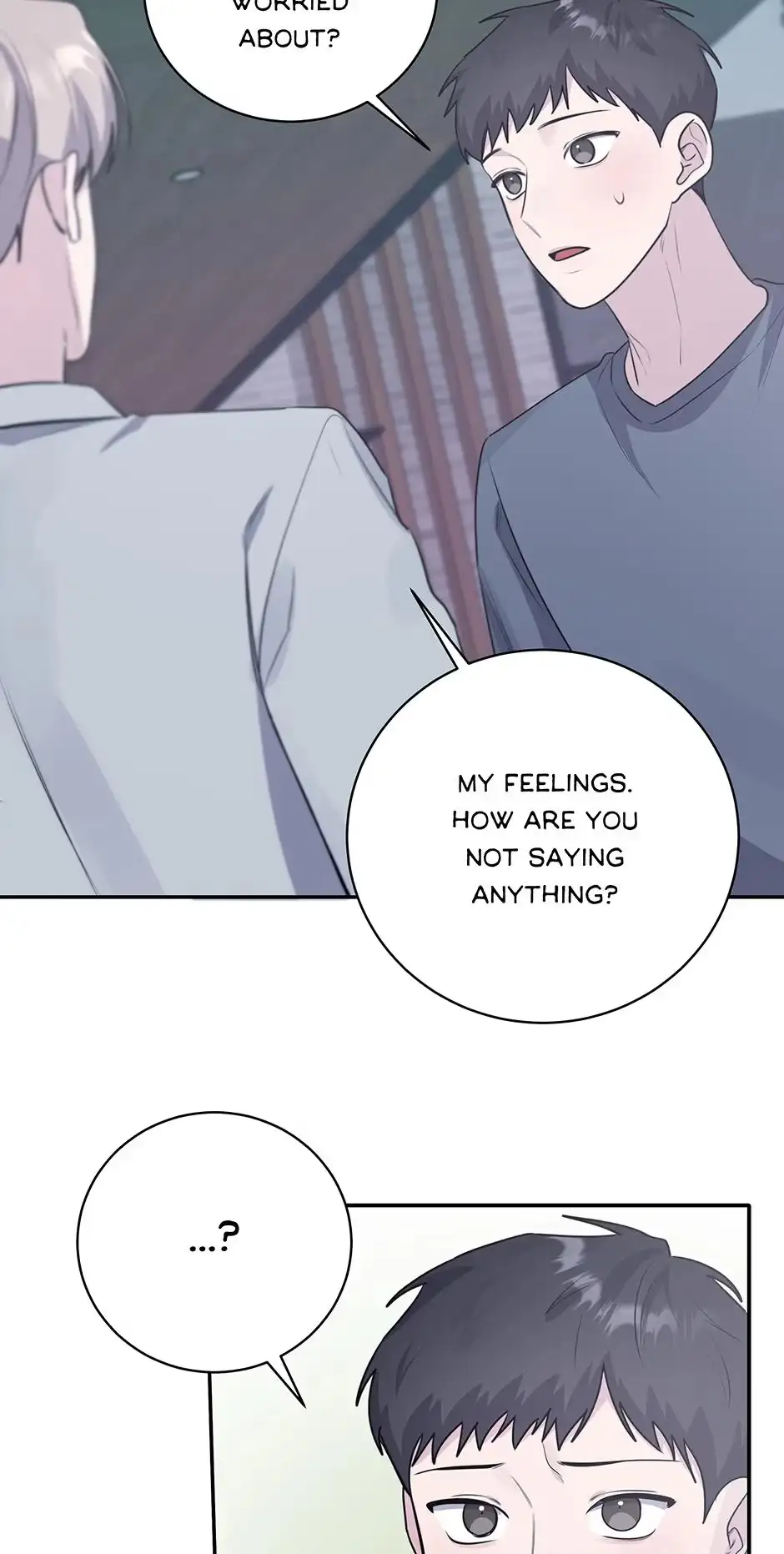 Lips Chapter 73 page 36 - 