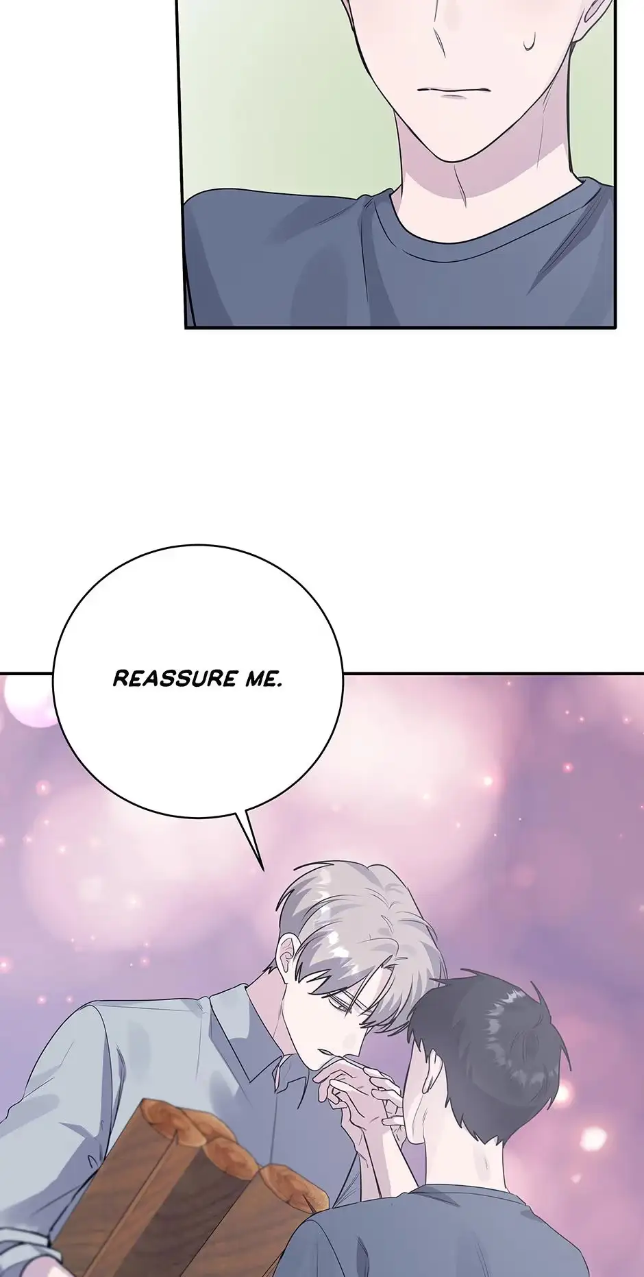 Lips Chapter 73 page 37 - 