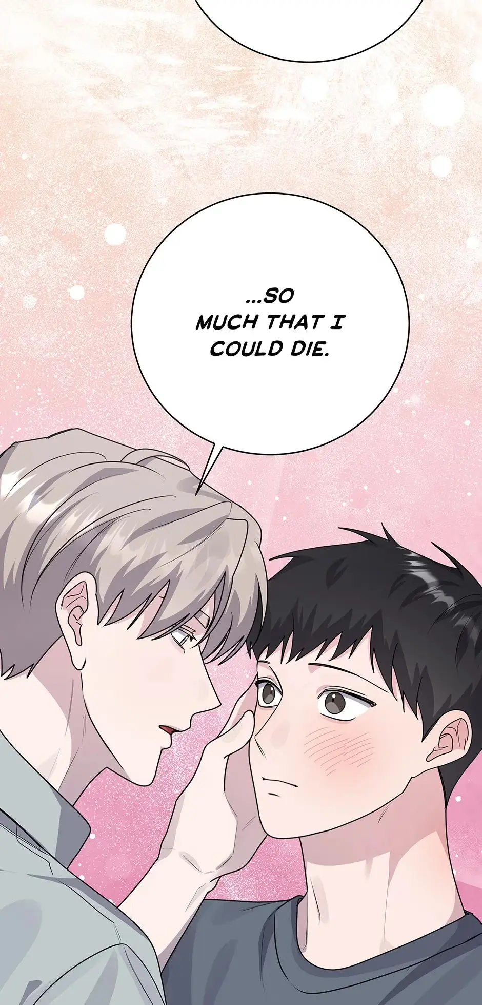 Lips Chapter 73 page 49 - 