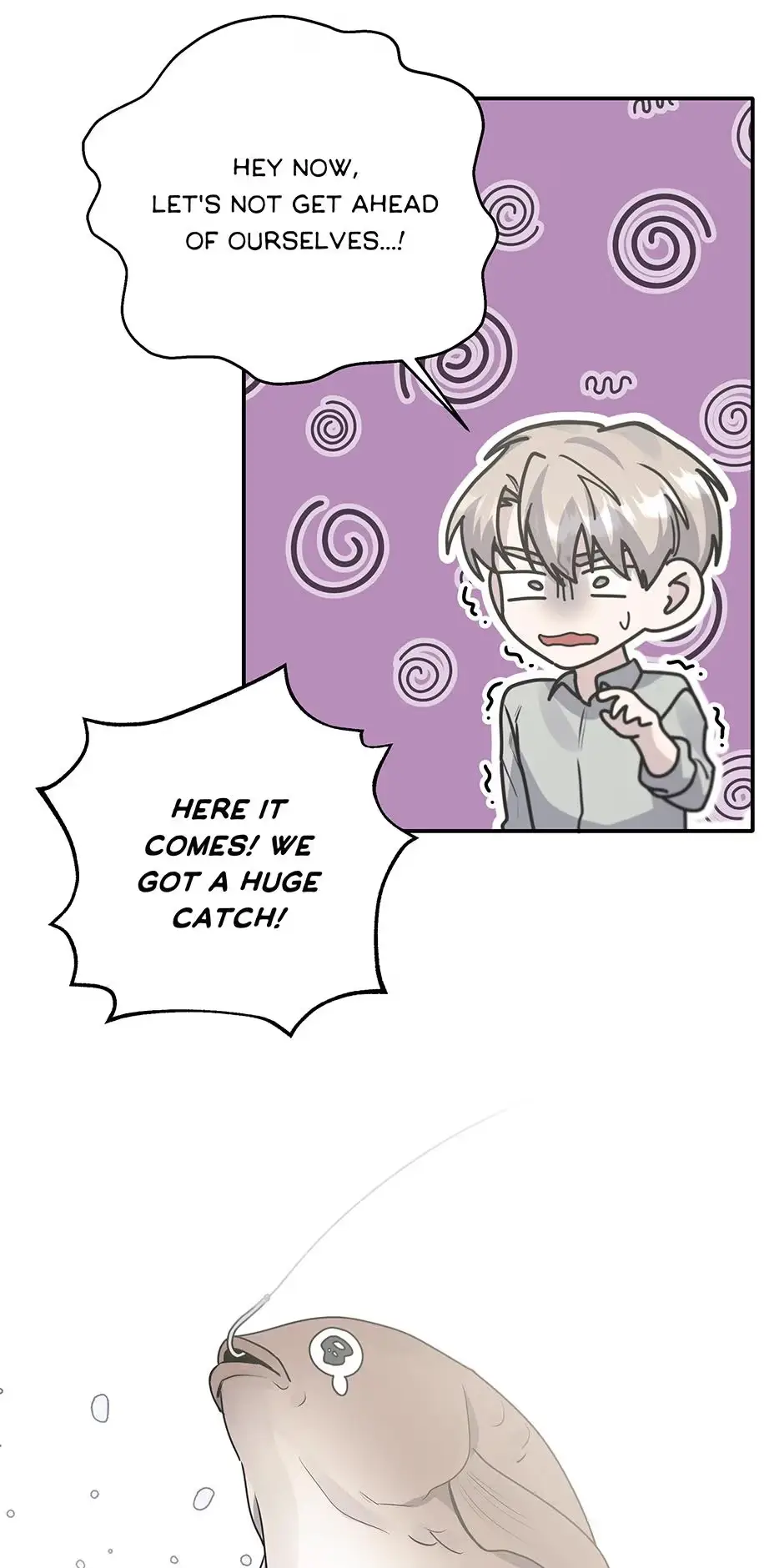 Lips Chapter 73 page 7 - 