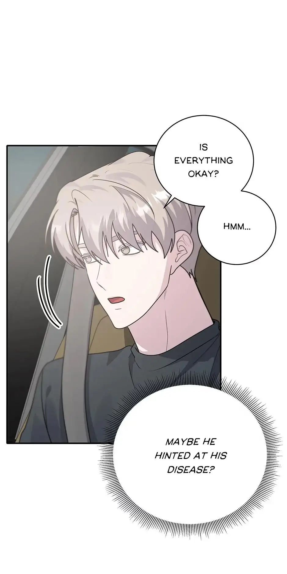 Lips Chapter 74 page 27 - 