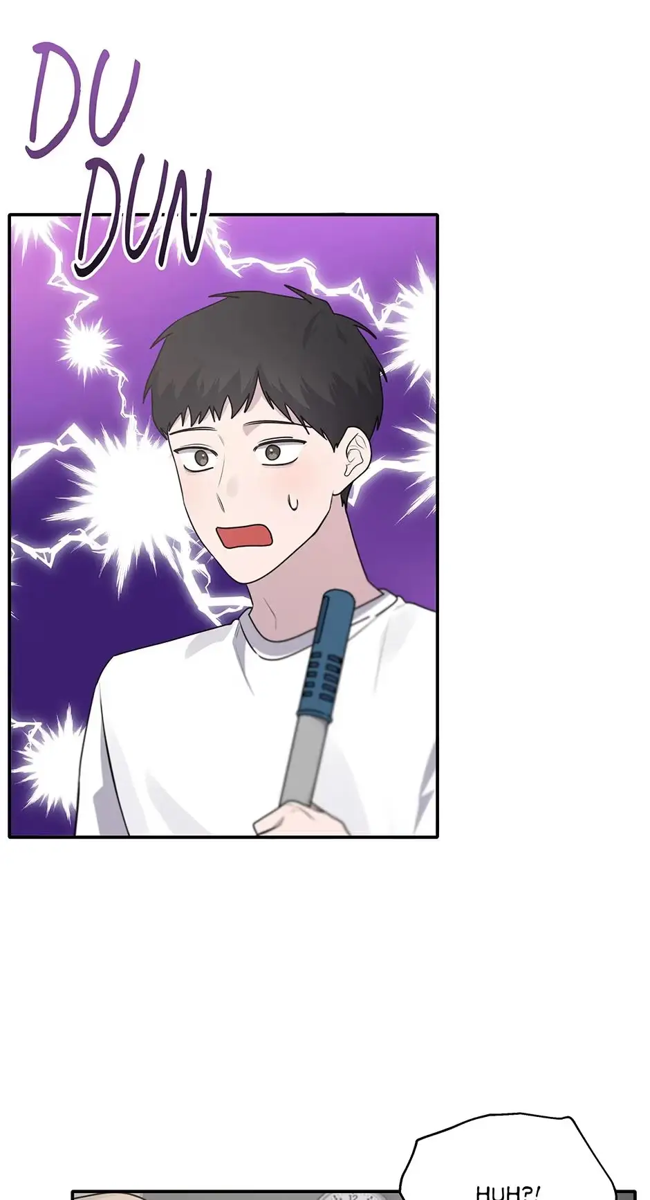 Lips Chapter 74 page 39 - 