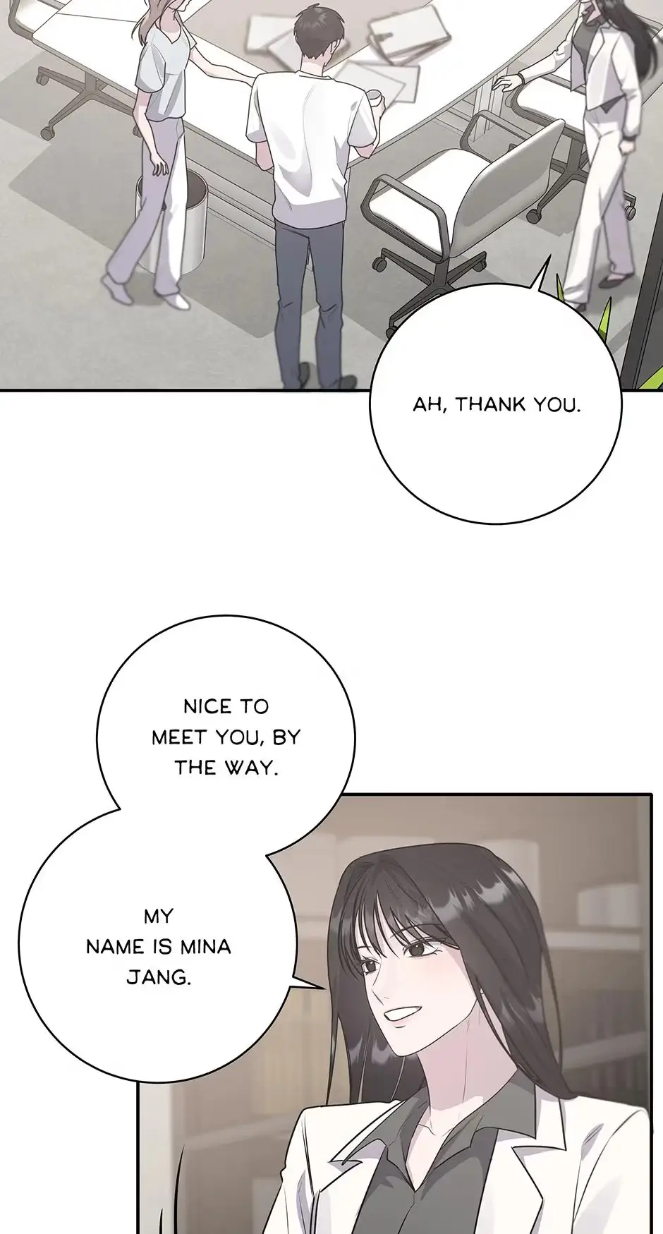 Lips Chapter 75 page 19 - 