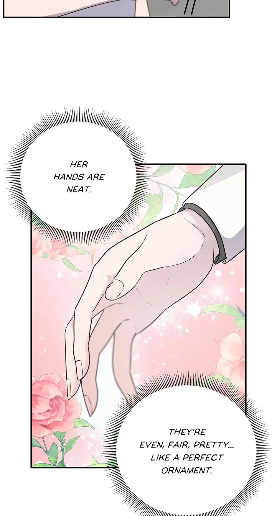 Lips Chapter 75 page 21 - 