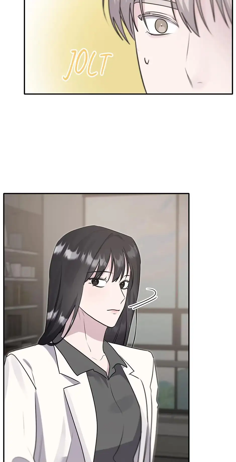 Lips Chapter 75 page 27 - 