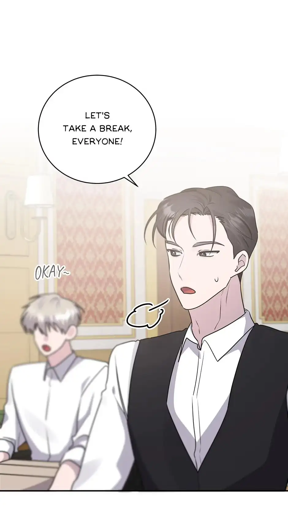 Lips Chapter 75 page 45 - 