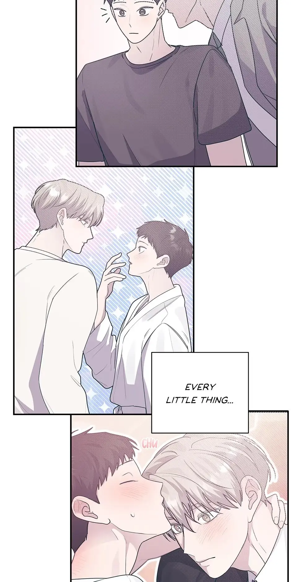 Lips Chapter 76 page 13 - 