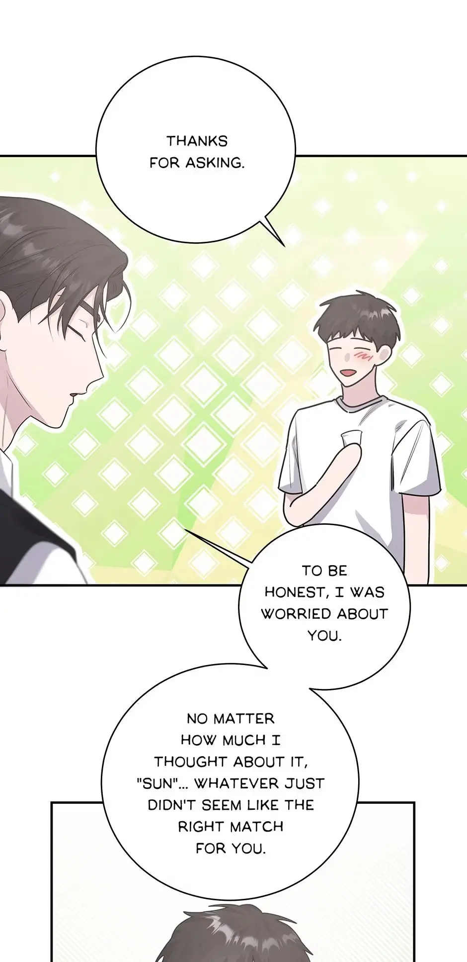 Lips Chapter 76 page 18 - 