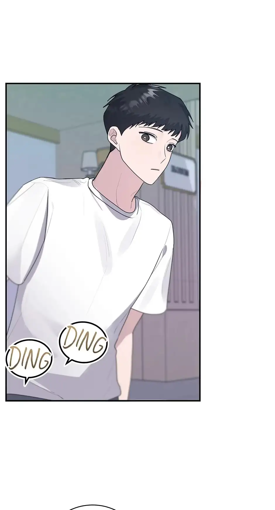 Lips Chapter 76 page 25 - 