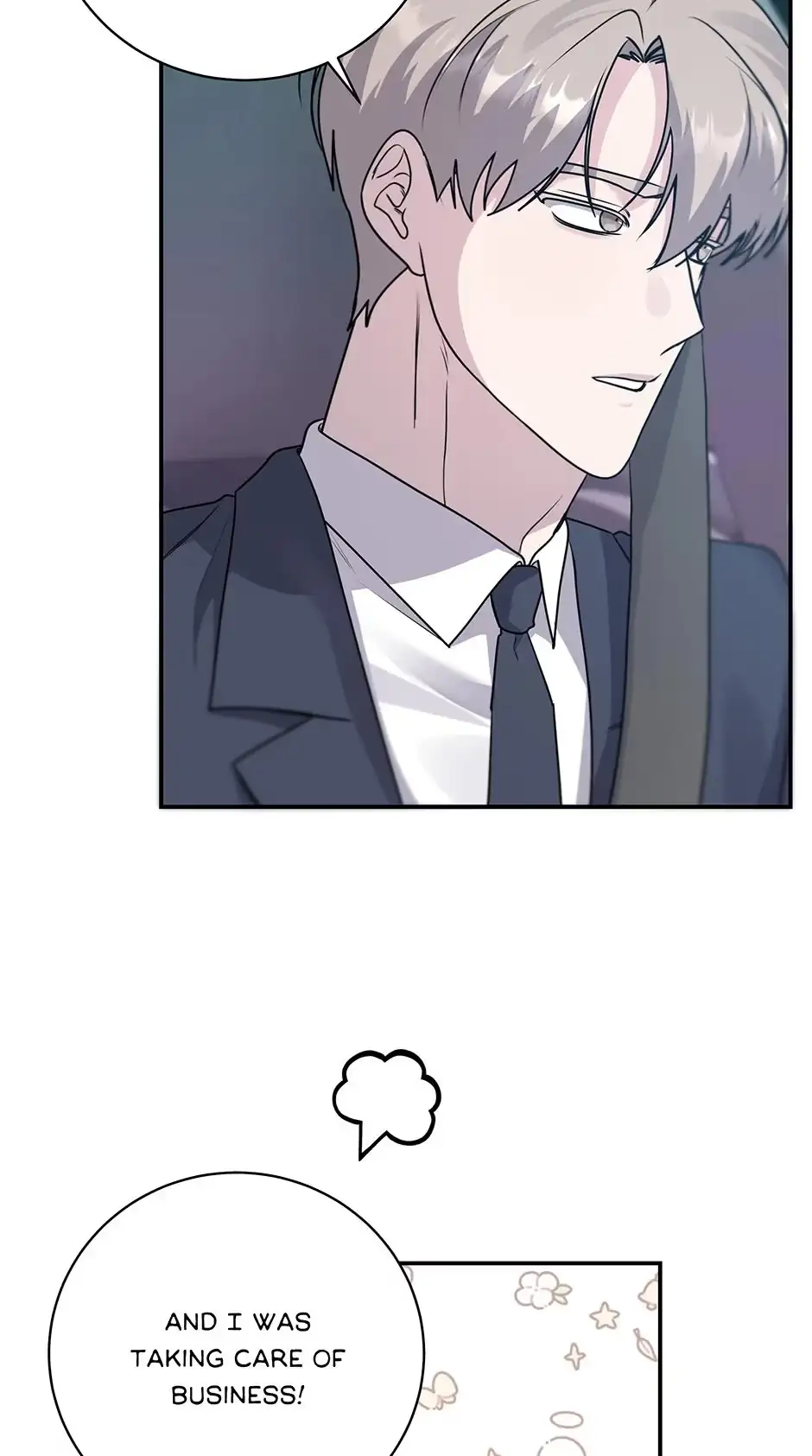 Lips Chapter 76 page 36 - 